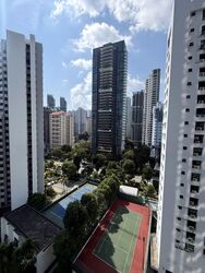 The Avenir (D9), Condominium #595712931
